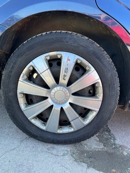 Ford Mondeo - 17
