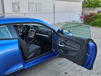 VW Scirocco 2.0 tsi 2014 - 17