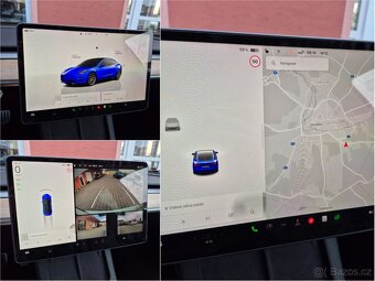 Tesla Model 3 DUAL MOTOR PERFORMANCE AWD (ODPOČET DPH) - 17