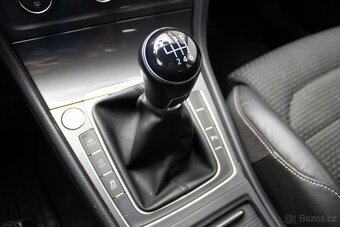 Volkswagen Golf Variant Alltrack 2.0 TDI BMT 4MOTION - 17
