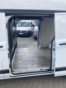 FORD CUSTOM L2H2 R18 2.0TDCi 96KW,SKŘÍŇ,SERVIS-FORD-D,TOP - 17