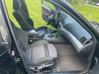 Bmw E46 320D 110kw 6q - 17