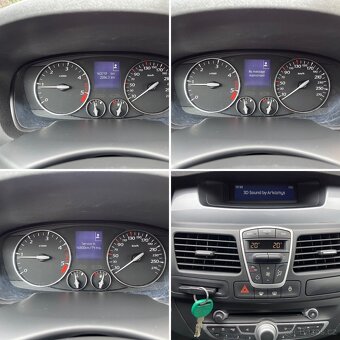 Renault Laguna 3, 1.5dci/81kw, pěkný vůz - 17