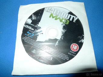 Hry Playstation 4 a 3 - 17