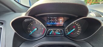Ford Kuga Stline - 17