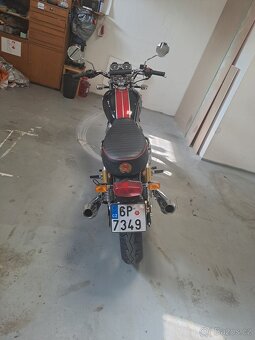 Royal enfield interceptor 650 - 17