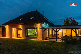 Prodej rodinného domu, 280 m², Lechovice - 17