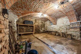 Prodej rodinného domu, Rožmberk nad Vltavou - 17