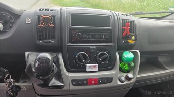 Peugeot Boxer 3.0 D L2H2 - 17