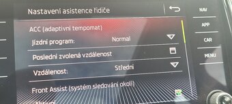 Škoda Kodiaq TSi 110kw MANUAL mod 2021 xenon led kessy tažny - 17