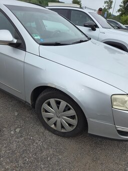 Prodam vw passat b6 - 17