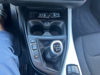 BMW 116i 80KW,ALU,KLIMA,TEMPOMAT - 17