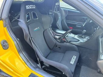 Chevrolet Corvette C5 Z06 460hp - 17