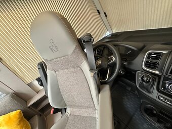 Nové ETRUSCO I 7400 SBC Automat od autorizovaného predajcuSR - 17