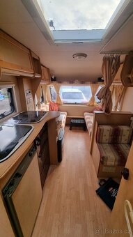 Karavan Bailey Ranger - 17