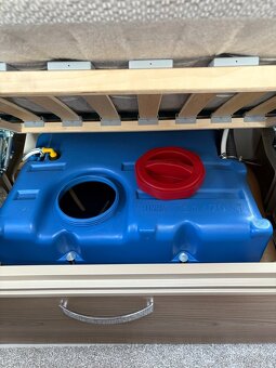 SWIFT SPRITE CRUZE 495 SR - 17