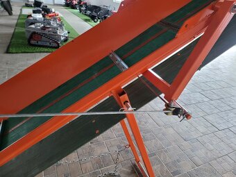 Štípací poloautomat Dabaki Multiforest WP - 7G + CY (vč.DPH) - 17