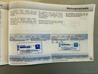 Peugeot 208 Style 1.2 60 kW 1.majitel - 17