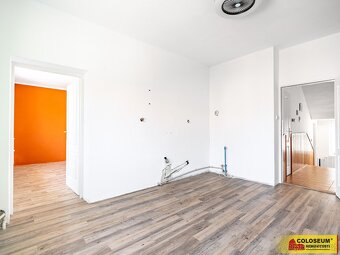 Velké Pavlovice - RD vícegenerační, zahrada, rekonstrukce – - 17