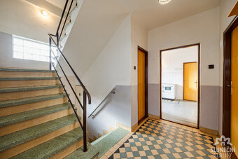 Prodej rodinného domu 5+2, Buchlovice - Hradišťská - 17