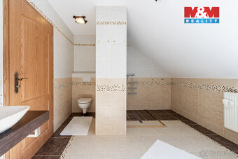 Prodej rodinného domu ve Zbinohách - 17