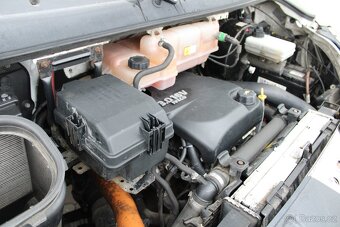 Iveco Daily, 35C15 3,0 Maxi podvozek 5t - 17