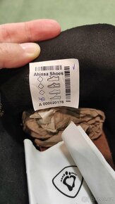 Barefoot Ahinsa Bindu Bare černá 40 nové - 17