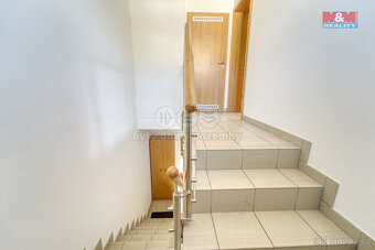 Prodej rodinného domu, 166 m², Plzeň, ul. Pod Kostelem - 17