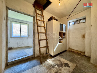 Prodej pozemku k bydlení, 1173 m², Žeravice - 17
