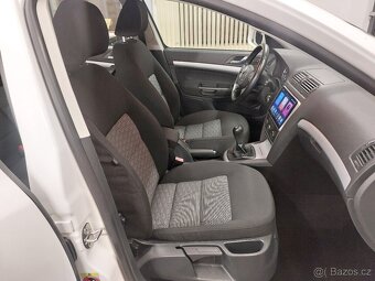 ►ŠKODA OCTAVIA II COMBI FL•1.6MPI•75KW•2009•188tKM•AMBIENTE◄ - 17