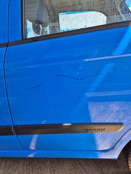 Chevrolet Spark 0,8i 2009, 25900 km, CZ - 17