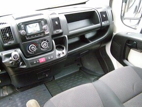 Jumper 2.0HDI 120kw 161000km 6 mist - 17