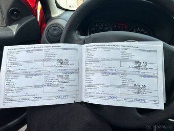 Dacia SANDERO 1.4 MPi, 55kW, STK 5/27, rozvody - 17