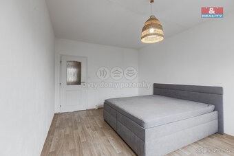 Prodej bytu 4+1, 81 m², Klatovy, ul. Na Chuchli - 17