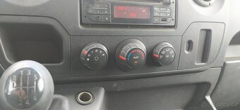 RENAULT MASTER 2,3DCi92kw,rv2016,L2H2,1,MAJITEL - 17