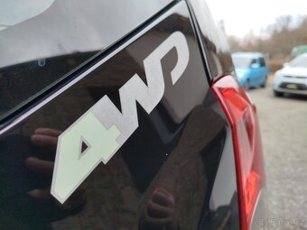 Dacia Duster 1.5 dCi, 81kW, 4X4, r.v. 2013, naj. 196.291km - 17