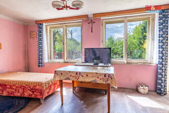 Prodej chalupy, 80 m², Rabí - 17