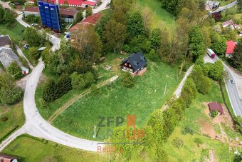 Prodej rodinného domu o rozloze 185 m2, Rudník, ev.č. 00220 - 17