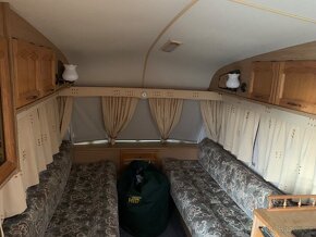 Karavan ABI AWARD TRANSTAR - 17