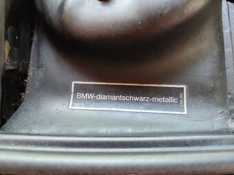 Bmw e34 535i M paket - 17