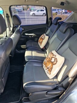 Ford S-Max 2.5t 162kw + Zimní sada pneu - 17