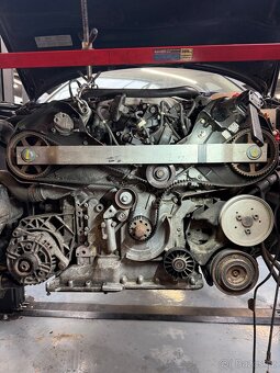 Audi a6 c5 - 17