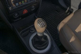 Renault Mégane Cabriolet II Coupé- 2.0 16V (99KW) - 17