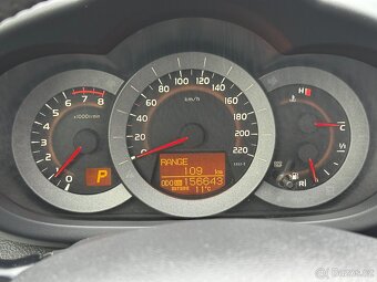 Toyota RAV4 2.0i 158PS Travel A/T 4x4 - 17
