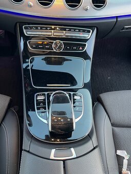 Mercedes-Benz E 220 D 2019 - 17