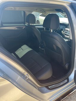 BMW G31 LCI 530D - 17