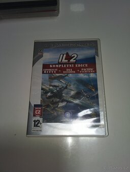 Hry na PC: RPG, Akční ČTĚTE CELÝ POPISEK - 17