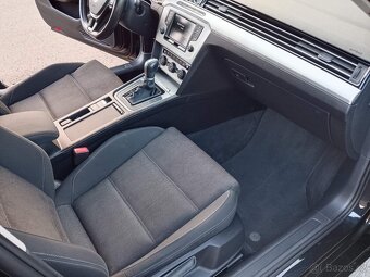 VW Passat B8 2.0 TDI 110kW - 17