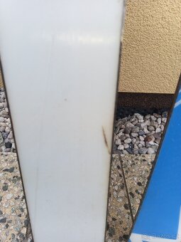 Lyže freestyle zn.WILDER KAISER 175cm. - 17