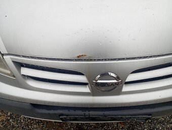 Nissan Primastar - 17